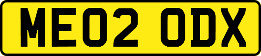 ME02ODX