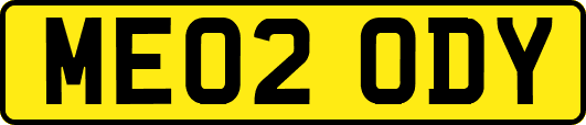 ME02ODY