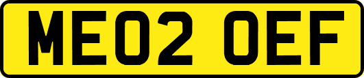 ME02OEF