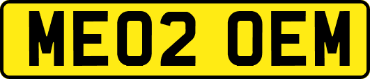ME02OEM