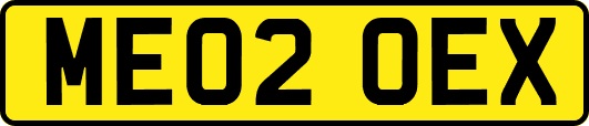 ME02OEX