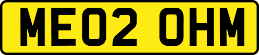 ME02OHM