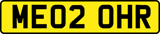 ME02OHR