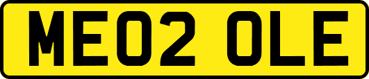 ME02OLE