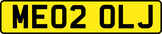 ME02OLJ
