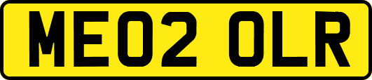 ME02OLR