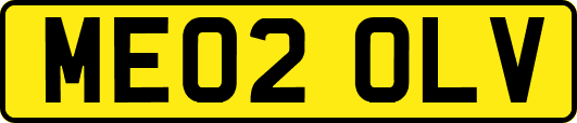 ME02OLV