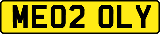 ME02OLY
