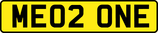 ME02ONE