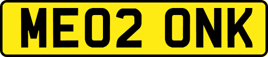 ME02ONK