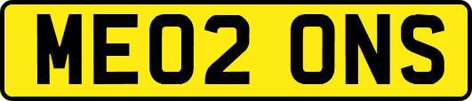 ME02ONS