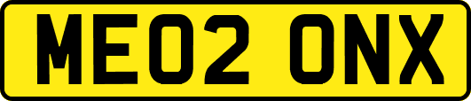 ME02ONX