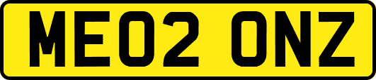 ME02ONZ
