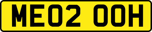 ME02OOH