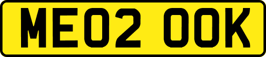 ME02OOK