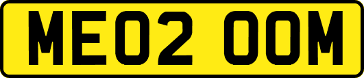 ME02OOM
