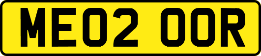ME02OOR