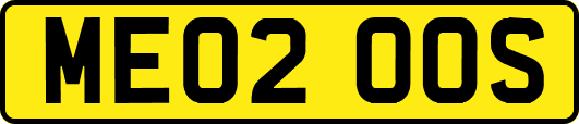 ME02OOS