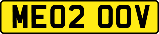 ME02OOV