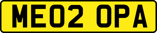 ME02OPA