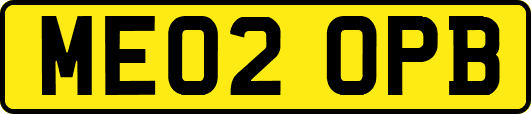 ME02OPB