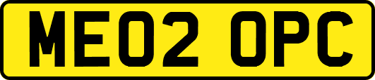 ME02OPC