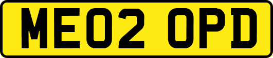 ME02OPD