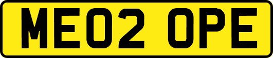 ME02OPE