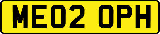 ME02OPH