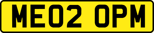 ME02OPM