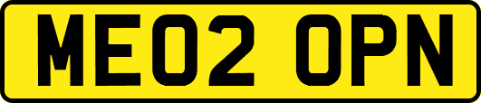 ME02OPN