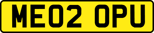 ME02OPU