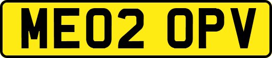 ME02OPV