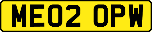 ME02OPW