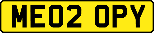 ME02OPY