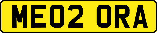 ME02ORA