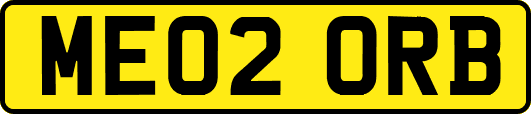 ME02ORB