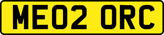 ME02ORC