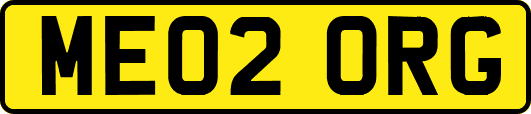 ME02ORG