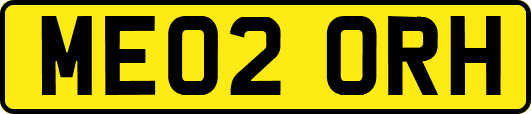 ME02ORH