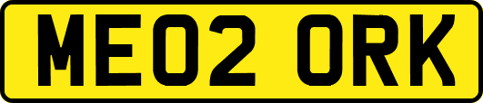 ME02ORK