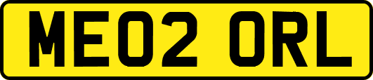 ME02ORL
