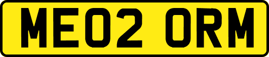 ME02ORM