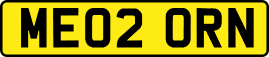 ME02ORN