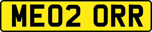ME02ORR