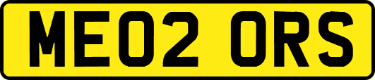 ME02ORS