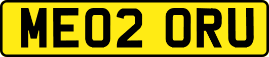 ME02ORU