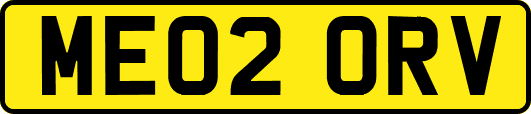 ME02ORV