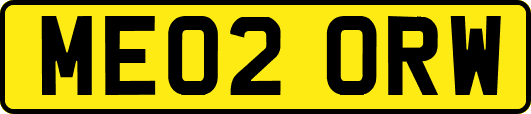 ME02ORW