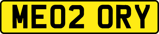 ME02ORY